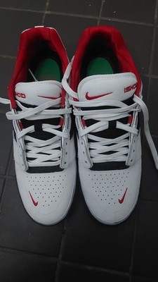 Skateboard Schuhe Nike SB Ishod Wair Premium L, EU 40.5