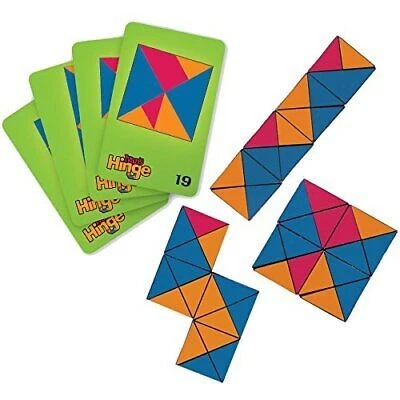 Ivan's Hinge by Fat Brain Toy 000601