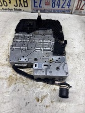 2009-2011 AUDI A6 QUATTRO 3.0L - Transmission Valve BODY / Mechatronic - KKT
