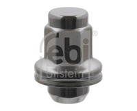 Febi Bilstein Radmutter 33497 FüR Lexus Land LX Cruiser Toyota 200 Stahl 100 Up