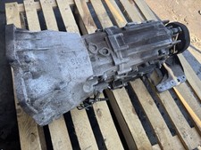 BMW E60 E61 525d 530d LCI Schaltgetriebe GS6-53DZ 7565218 JGA