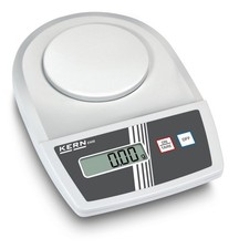 KERN Tischwaage SCHULWAAGE Digitalwaage EMB 6...