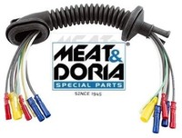 Meat & Doria 25021 Reparatursatz FüR Kabelsatz FüR Alfa Romeo