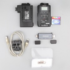 USED SONY HVR-MRC1 MRC1K Memory Recording Unit HVRA-CR1 eBay 2021553