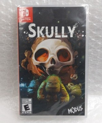Skully - Nintendo Switch