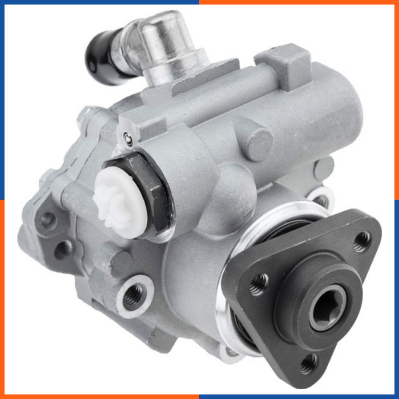 Pompe de direction assistée pour BMW 6766190 pièce hydraulique de rechange pour berline