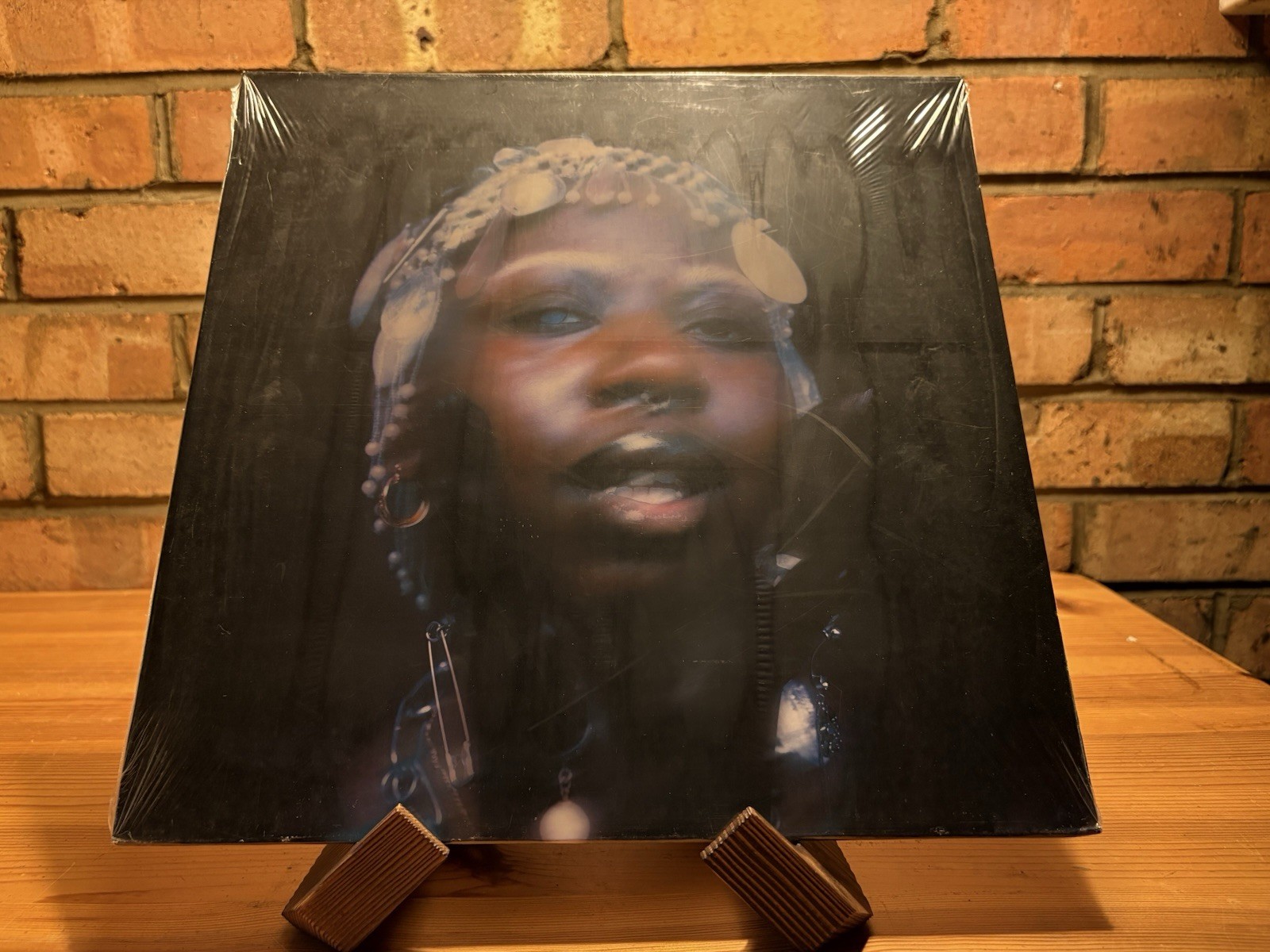 Joviale - Hurricane Belle Vinyl LP 2021 New And Sealed 12"" Record