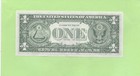1969A ..UNCIRC $1  B 0215 8950 D  .... 1969A  $1  B-D     NICE NOTE      FRN — photo 2