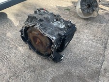 VOLVO V40 V60 2.0 DIESEL 6 SPEED AUTO GEARBOX TRANSMISSION 12-19 1283148 (370)