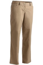 Edwards Garments Rugged Comfort Ladies Pants - 8551