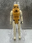 1977 Vintage Star Wars Imperial Stormtrooper Action Figure Original Kenner HK