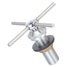 Glass Washer Head Pitcher Washing Spray Cup Rinser for Sink Automatic