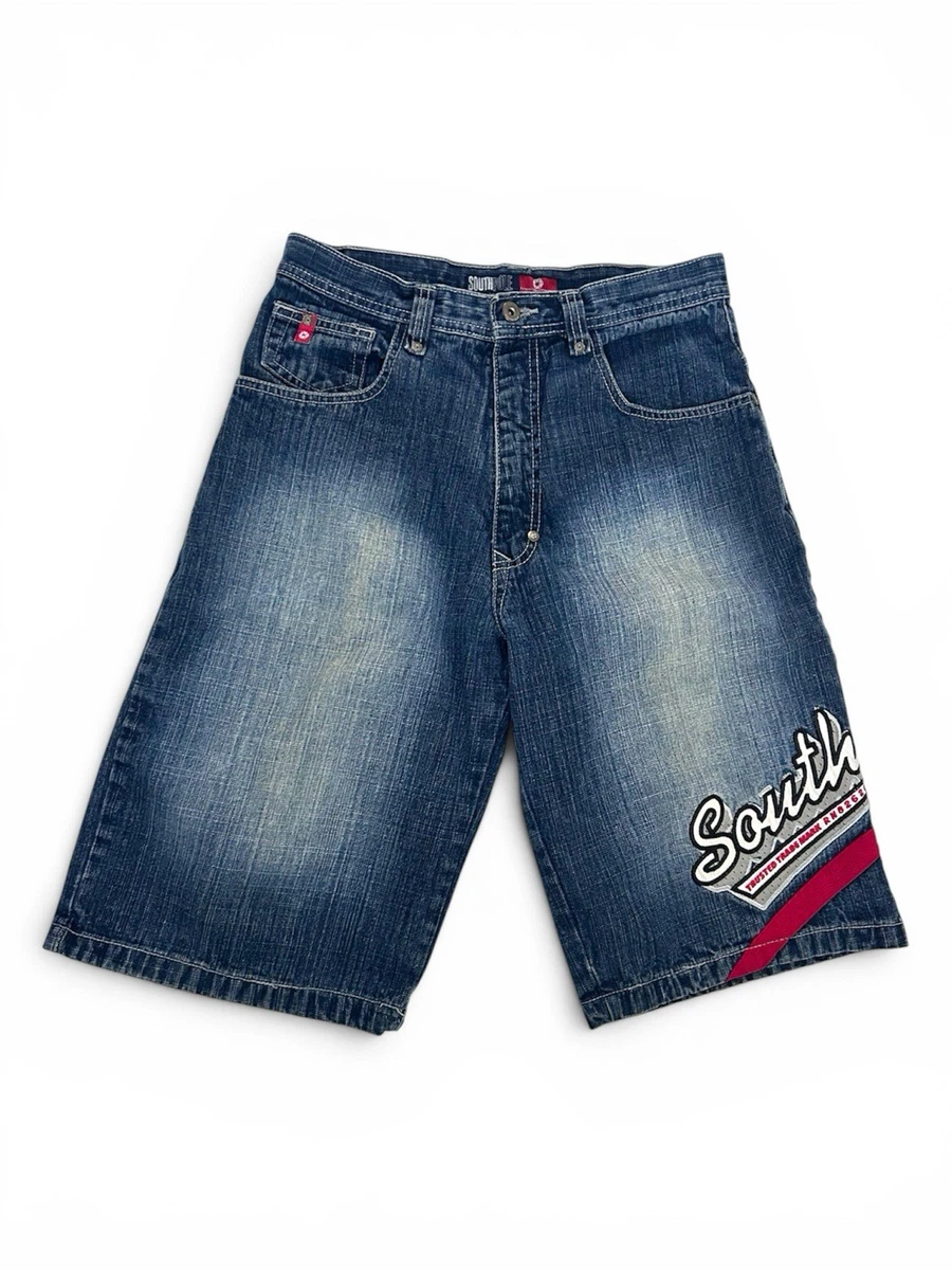 Southpole Shorts for Men for sale | eBay UK