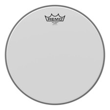Remo Diplomat Drum Head, Coated, 12"