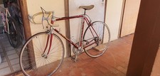 bici da corsa vintage