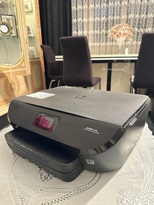 Imprimante scanner HP Envy 5548 - Photo 1/4