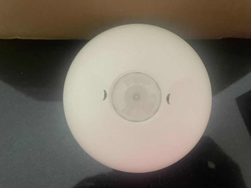 Enerlites ceiling occupancy Motion Sensor  MPC-50L-W   Bulk Box of 40 - Image 2 of 4