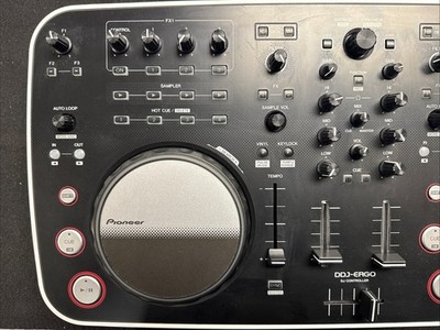 Pioneer DDJ-ERGO-V Digital DJ Controller for sale online | eBay