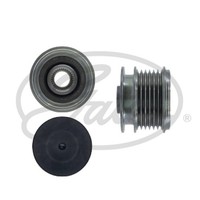Gates Generatorfreilauf Drivealign™ OAP7288 FüR Mercedes Klasse Model S205 GLE