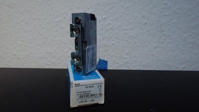 Eff Eff Elektro Türöffner 138.530 E91 Ruhestrom Neu Unbenutzt OVP