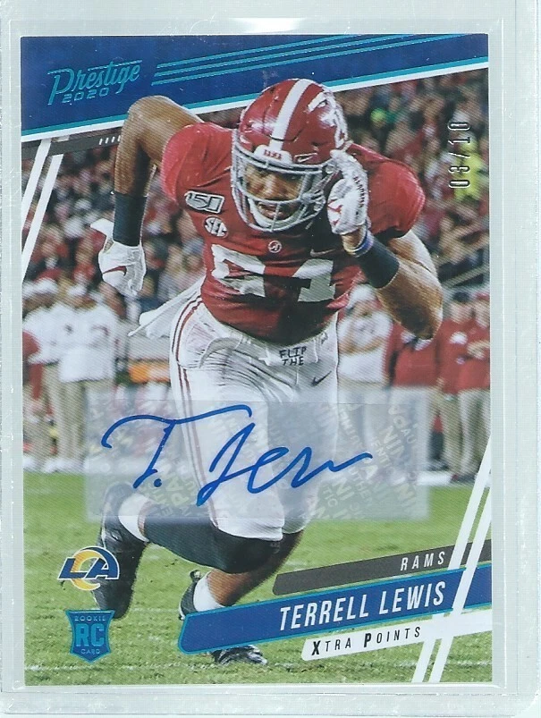 Xtra Points Platinum Signatures