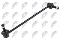 Original Nty Stange/Strebe Stabilisator ZLP-BM-033 FüR Bmw