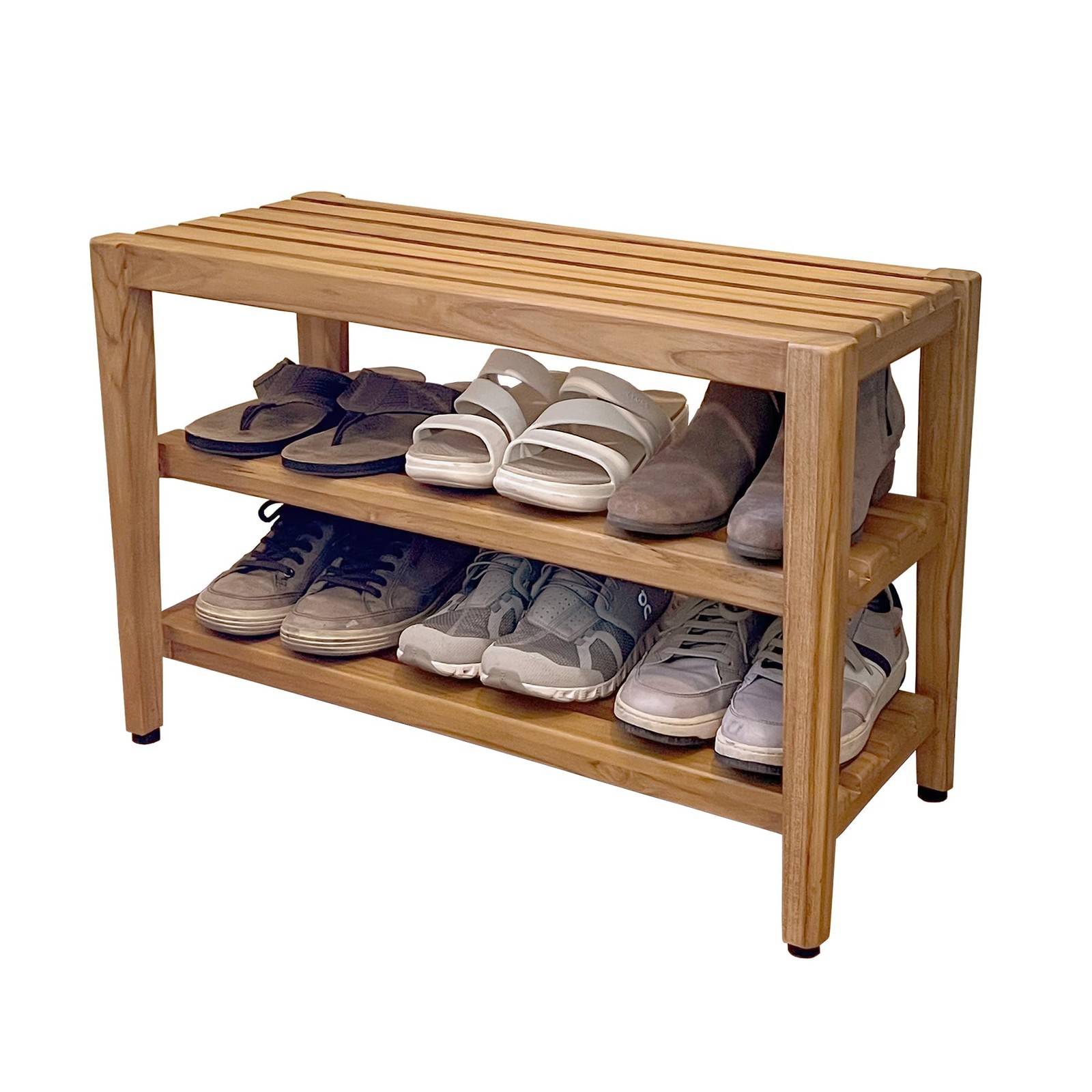 Asta Select Solid Teak 27