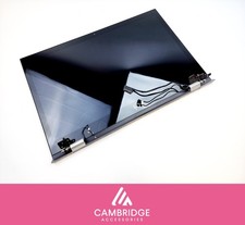 HP Envy 17-BW 17M-BW 17.3" UHD LCD Screen Display Assembly L20696-001 Grade B