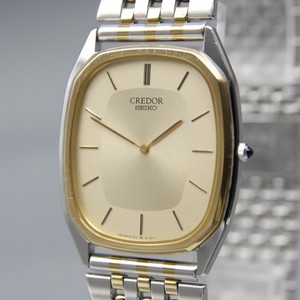 Seiko Credor | eBay