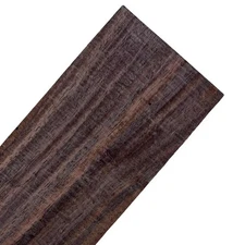 Defective East Indian Rosewood- 21x 2-3/4x 3/8 Guitar Fingerboard Blank