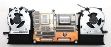 New Thermal Module CPU GPU Heatsink with Fan for Legion Pro 7 16IAX10H 83F5