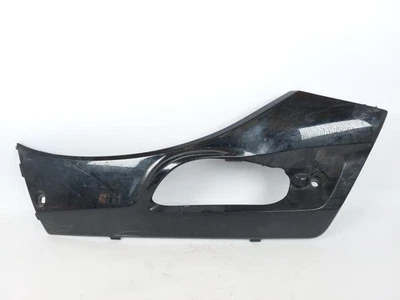 carénage avant gauche pour HONDA SH 300 I 2009 NF02E 2007 W394-6755 - Photo 1/2