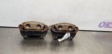 97 Ford Mustang Svt Cobra Convertible Front Brake Caliper Set 97 Ford Mustang Svt Cobra Convertible Front Brake Caliper Set
