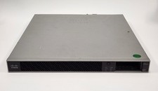 Cisco ASA 5545-X Adaptive Security Appliance w/ Dual Power Supply - Tested