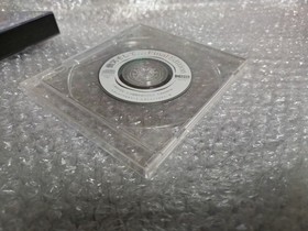 SS Doukoku Soshite&hellip; Final Edition w/ Bonus Disc Sega Saturn JAPAN