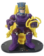 Colossal Master Mold G003 Robot Ruler Marvel ...