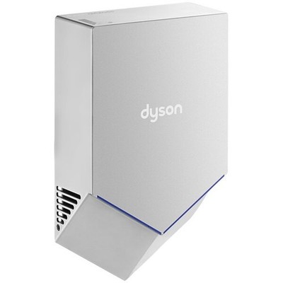 Dyson HU02 Airblade V Hand Dryer - Sprayed Nickel