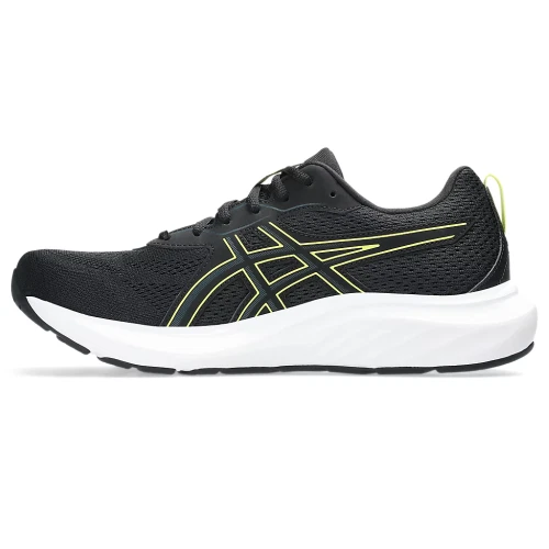 Asics Gel Contend 9 005 Scarpe da ginnastica da uomo black jogging fitness - Imagen 3 de 4