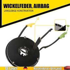 Schleifring Lenkwinkelsensor A0004640618 Für Mercedes C CLK C230 CL203 W203 W209 Schleifring Lenkwinkelsensor A0004640618 Für Mercedes C CLK C230 CL203 W203 W209