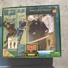 Hasbro G.I. Joe 40th Anniversary Action Sailor Action Figure w/ Clothing 2004