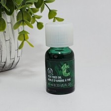 The Body Shop Tea Tree Oil 0.33 fl oz / 10 mL
