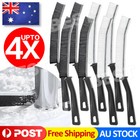 Hard Bristle Recess Crevice Cleaning Brush Household Tools Gap Cleaning Brush