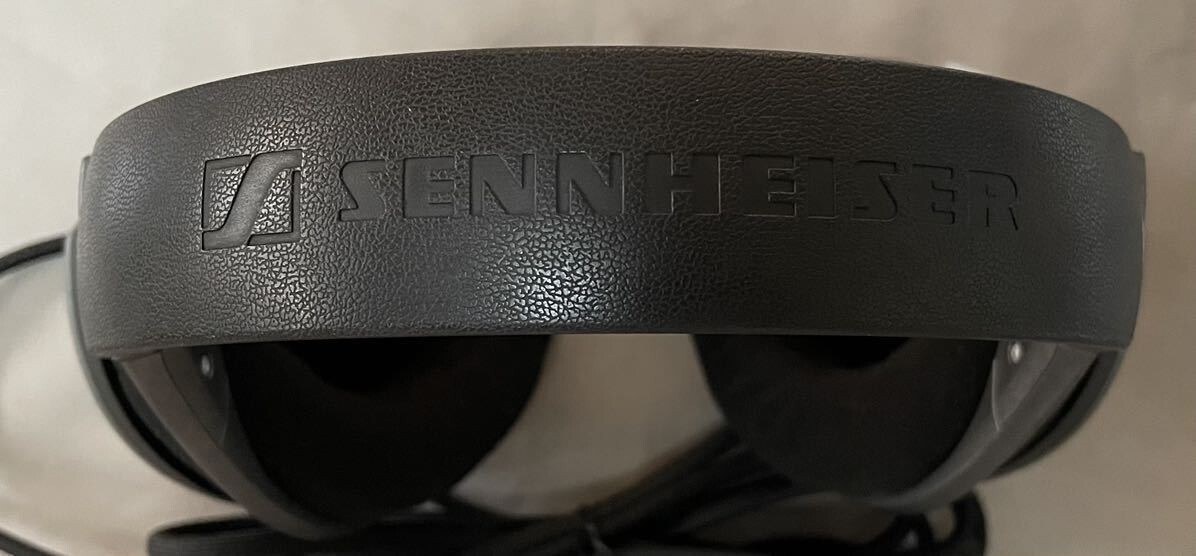 Sennheiser HD700 Open-back Headphones hi-fi audiophile Fully Sennheiser HD700 Open-back Headphones hi-fi audiophile Fully