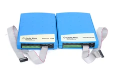 Lot Of 2 Code Blue InterAct 3100 Voice Intercoms 16350-XXXX Used