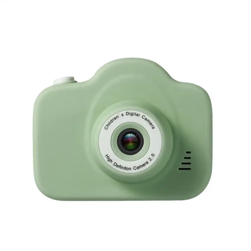 Mini Kids Digital Camera Toys 1080P HD Single Camera Video Camera 2Inch Color Di - Picture 14 of 22