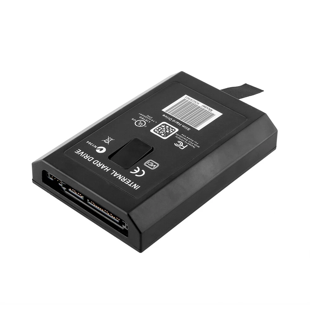 Жесткий Диск Для Xbox 360 Купить