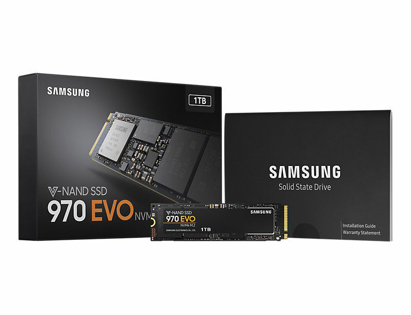 Sk Hynix 970 Vs 980 Pro Samsung 970 Evo Plus Samsung 980 Iops