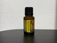 doTERRA Lemongrass 15ml Expiration 2028 Essential Oil