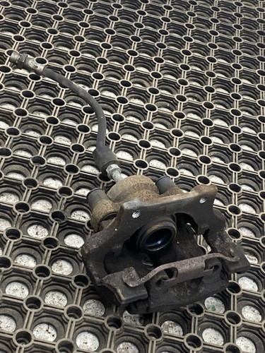 Bremssattel Bremssattelgehäuse links hinten BMW 3er Coupe E92 6768697