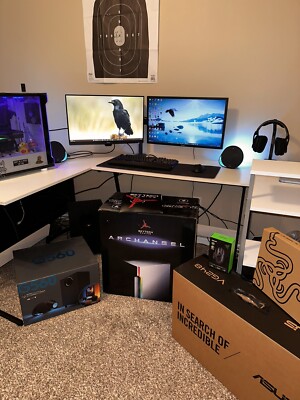 pc gaming